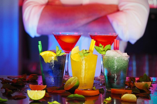Kathmandu Nightlife and Pub Crawl Tour - Nepali food and everyday culture