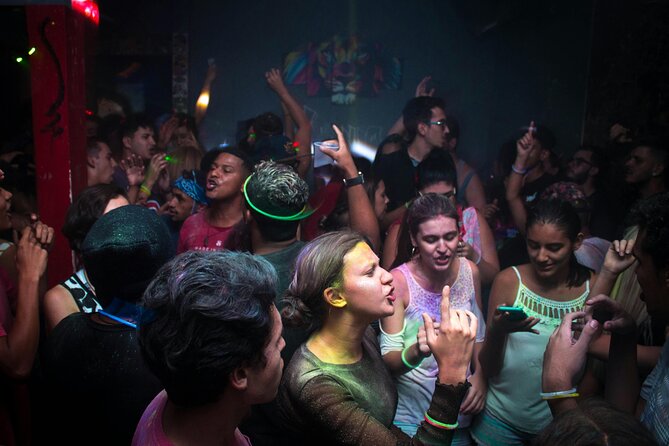 Kathmandu Nightlife and Pub Crawl Tour - Is $50 a fair price?