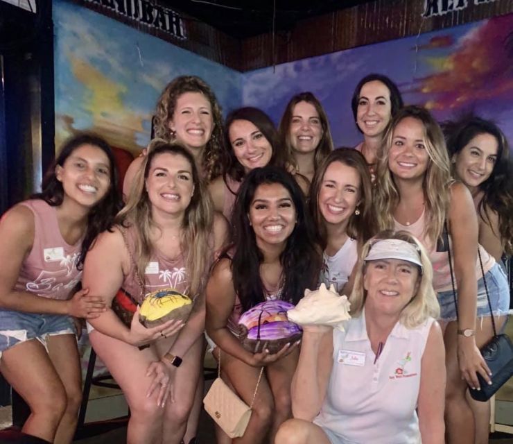 Key West: 2.5-Hour Duval Street Pub Crawl - Key points before you book