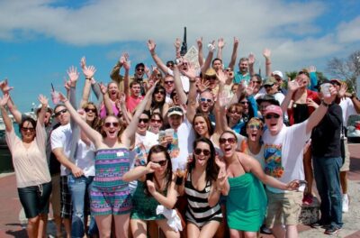 Key West: 2.5-Hour Duval Street Pub Crawl
