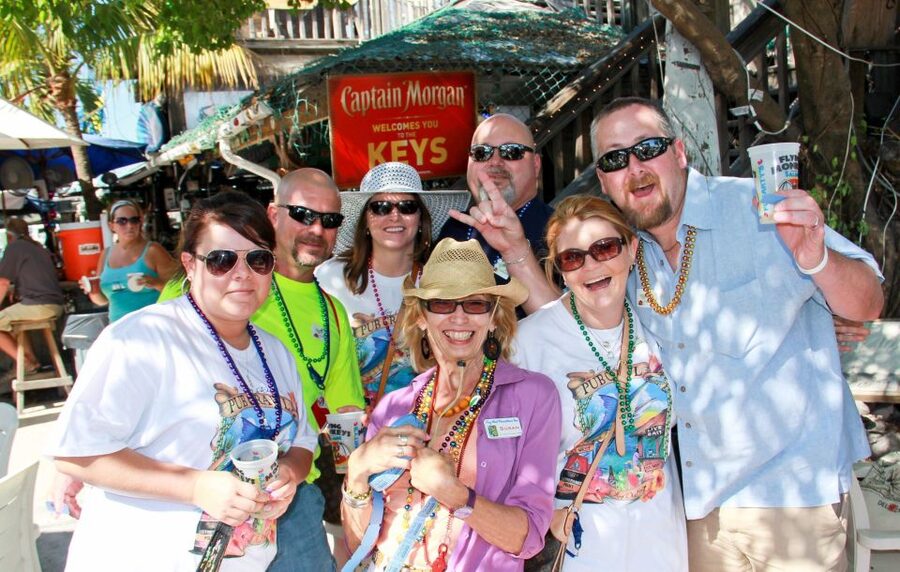 Key West: 2.5-Hour Duval Street Pub Crawl - Weather, comfort, and practical planning