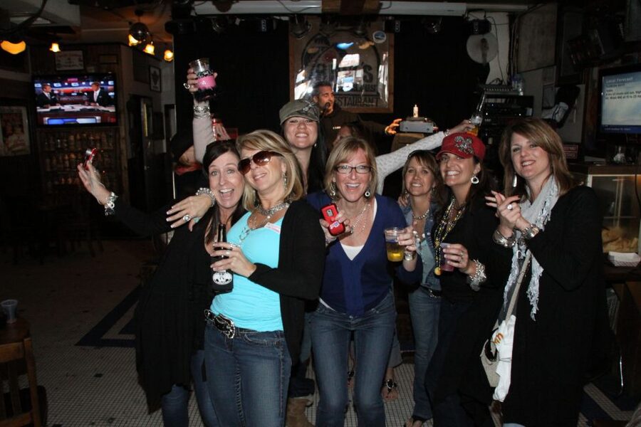 Key West: Bone Island Haunted Pub Crawl - Who will enjoy the Bone Island crawl?