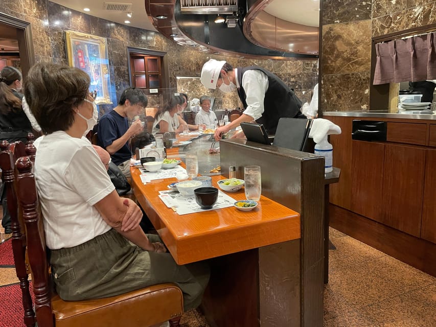 Kobe: Bar Hopping Tour with a Local Guide - Should you book this Kobe nightlife tour?
