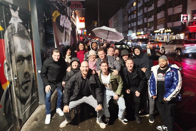 Köln Night PubCrawl: 4 Venues, Welcome Shots + Club Entry - Who will enjoy this Cologne pub crawl most