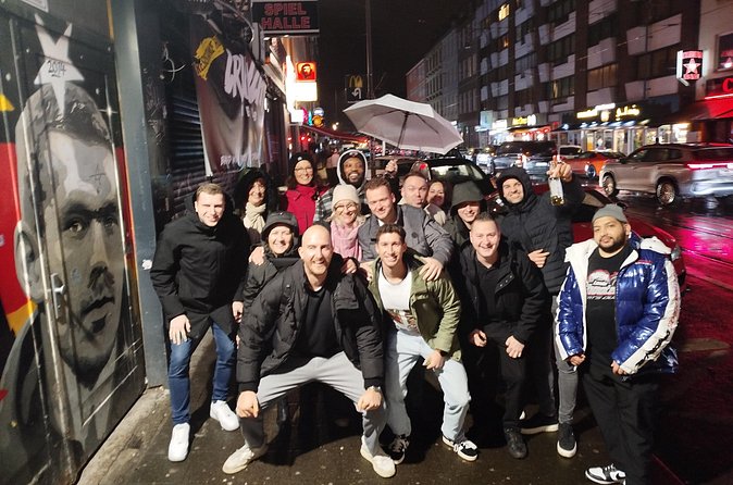 Köln Night PubCrawl: 4 Venues, Welcome Shots + Club Entry - Should you book the Köln Night PubCrawl?