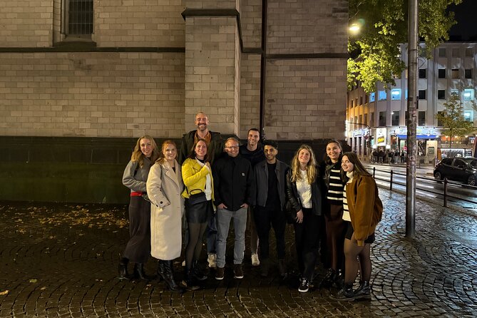 Köln Night PubCrawl: 4 Venues, Welcome Shots + Club Entry - FAQ