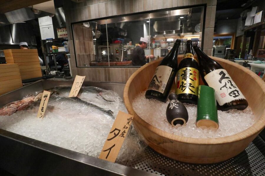 Kyoto : Bar Hopping Tour in Pontocho Alley at Night - Should you book it?