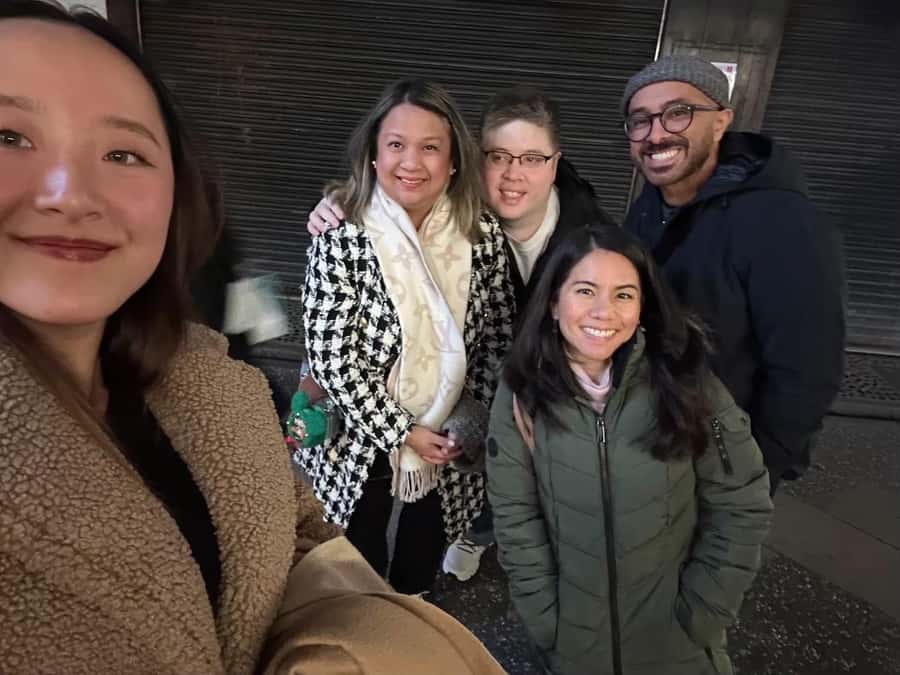 Kyoto: Food and Drink Bar Hopping Tour with Local Guide - Key points to know before you book