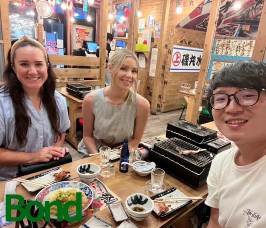 Kyoto: Food and Drink Bar Hopping Tour with Local Guide - Kyoto nightlife with a guide at your side