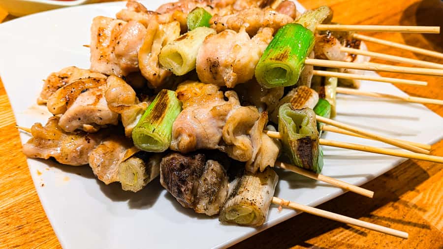 Kyoto: Food and Drink Bar Hopping Tour with Local Guide - Final call: book it for guidance, not an all-inclusive meal