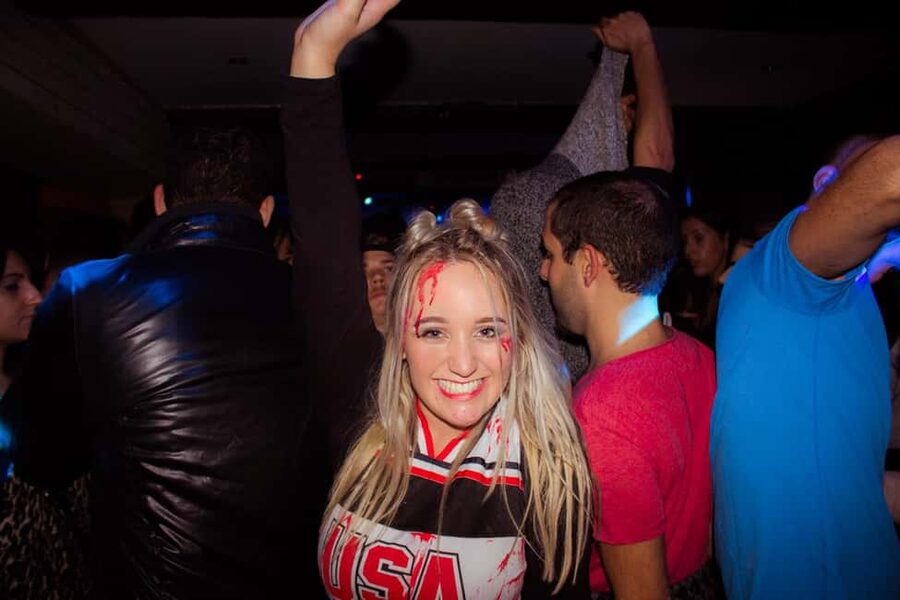 Legendary Halloween Pub Crawl Party in Milan 2025 - Who will enjoy this most