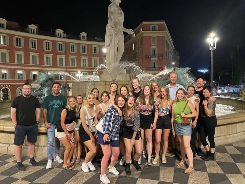 Lille International Pub Crawl with Free Shots & Fun Games - Starting at JOST Lille between 9:00 and 9:45 PM