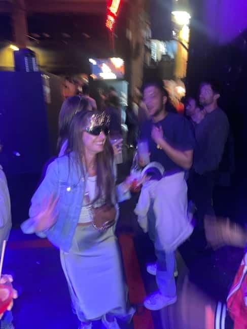 Lille International Pub Crawl with Free Shots & Fun Games - Photos, videos, and the feel of the evening