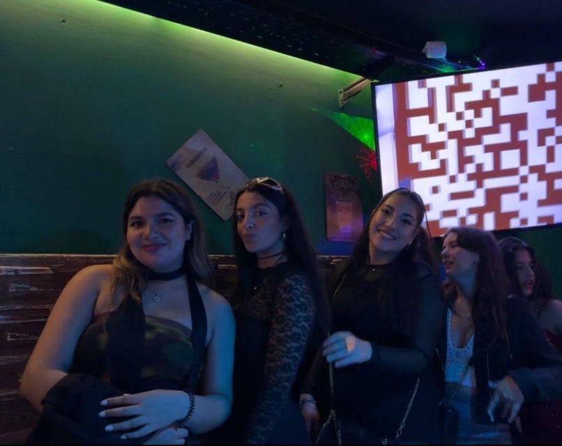 Lisbon Pub-crawl: 1h of open bar, Shots and VIP Club Entry - Bairro Alto gives the crawl its first real pulse
