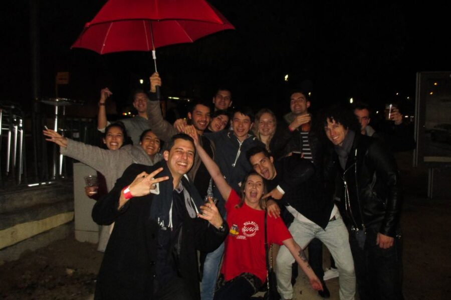 Lisbon: Pub Crawl with Open Bar (Premium Upgrade Available) - Who will enjoy this pub crawl most?
