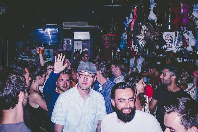 Lisbon Wild Pub Crawl - Why VIP club access matters, and where it can fail