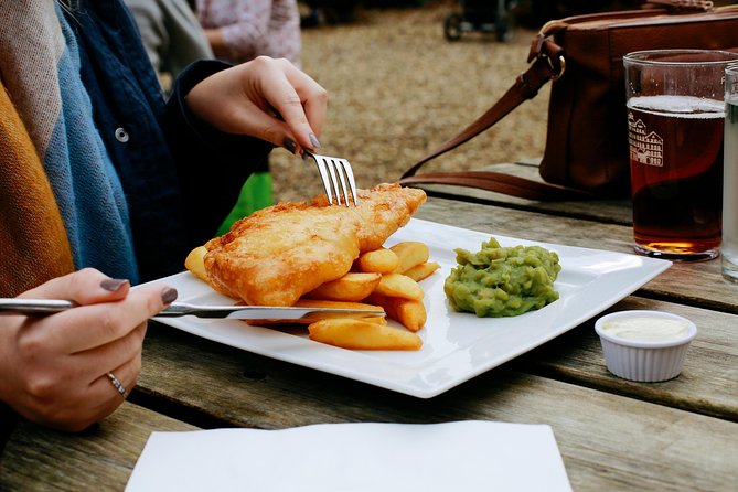 Liverpool's Best Craft Drinks & Pub Food With A Local: Private & Personalized - Key points to know before booking