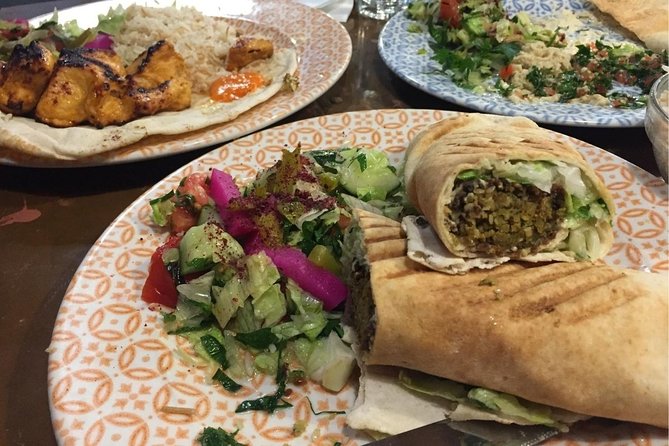 Liverpool's Best Craft Drinks & Pub Food With A Local: Private & Personalized - Why a private Liverpool food walk works so well