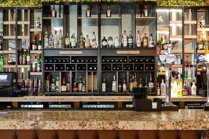 Liverpool's Best Craft Drinks & Pub Food With A Local: Private & Personalized - Liverpool’s music side, from Matthew Street to the Cavern