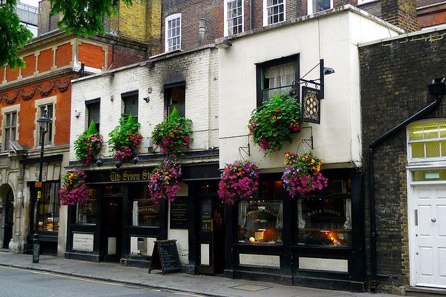 London: 2-Hour Historic Pub Tour - Key points to know before booking
