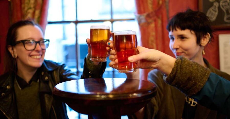 London: Historic Pubs, British Ales & Classic Dishes - Why this pub walk feels different from a standard London tour