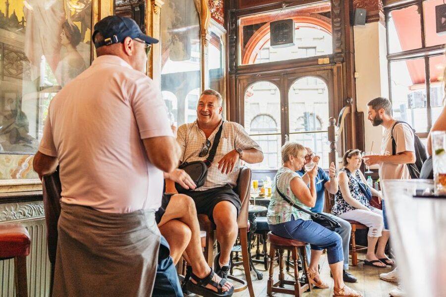 London: Historic Pubs of Central London Walking Tour - Should you book the Historic Pubs of Central London tour?