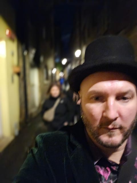 London: Pilgrims and Pirates Historical Pub Tour - Who will enjoy this walk most
