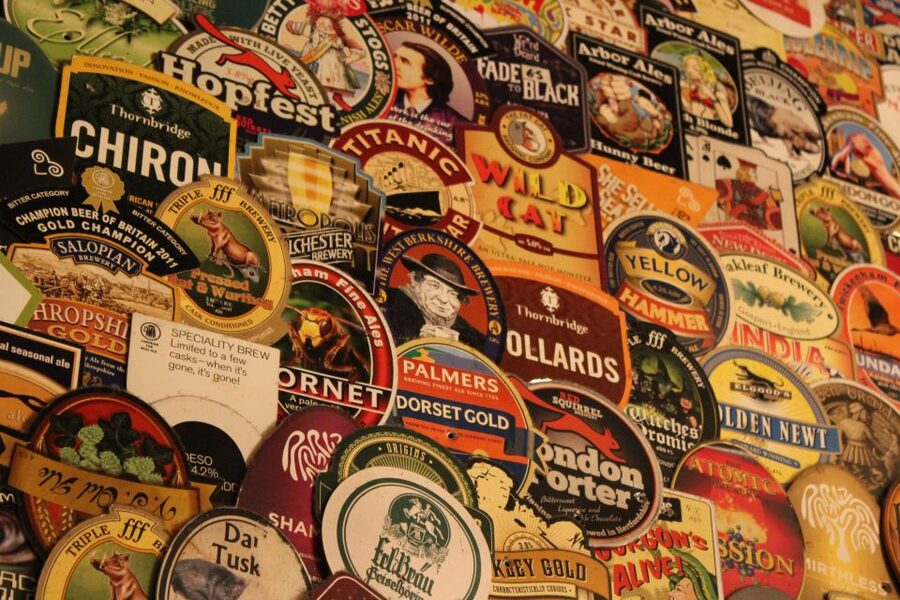 London: Private Pub Tour - Why a pub tour tells you more than a museum label