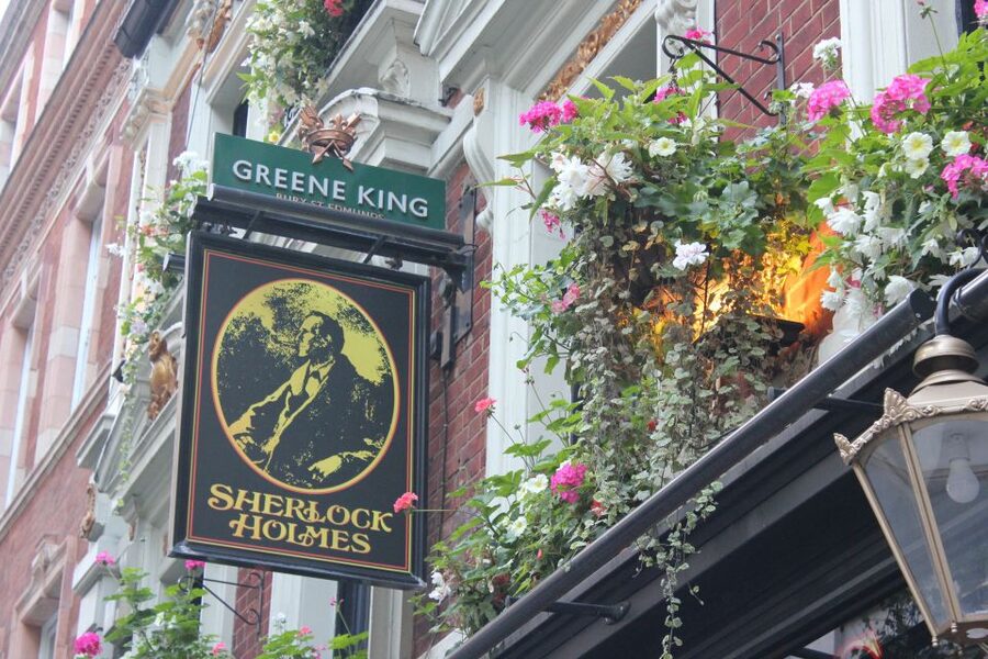 London: Private Pub Tour - Six pubs, six chances to compare atmosphere