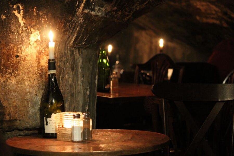 London: Private Pub Tour - What the $242 group price really means