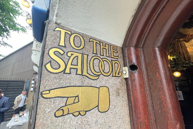 London Small Group Historic Pub Tour - Who will get the most from this experience