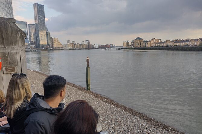 London Small Group Tour: The Pirate Pubs of Old London Half-Day - Why this pub walk works better than an ordinary crawl