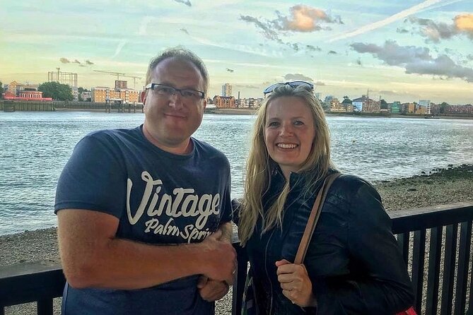 London Small Group Tour: The Pirate Pubs of Old London Half-Day - The Captain Kidd and London’s pirate mythology