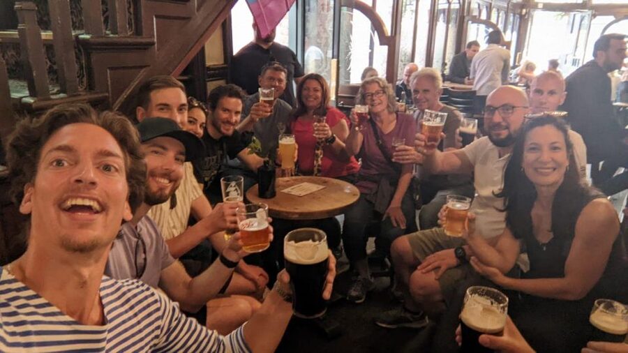 London: Soho Music and Historic Pubs Walking Tour - Key points to know before booking