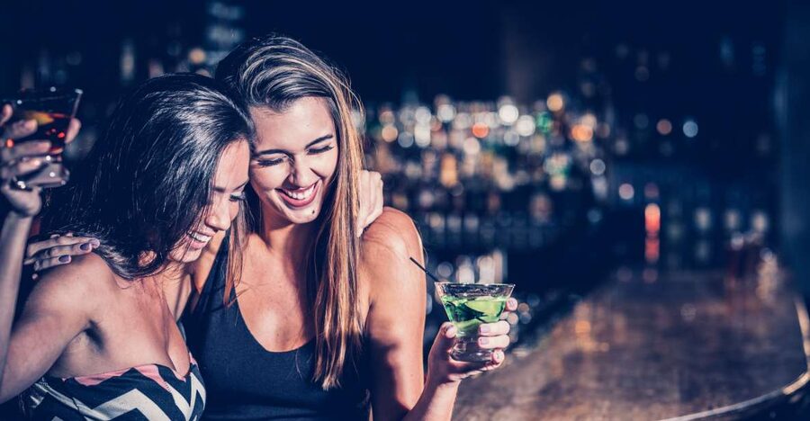 Los Angeles: Speakeasy Bar Hopping Tour with Drink - Three Hollywood moods in one night