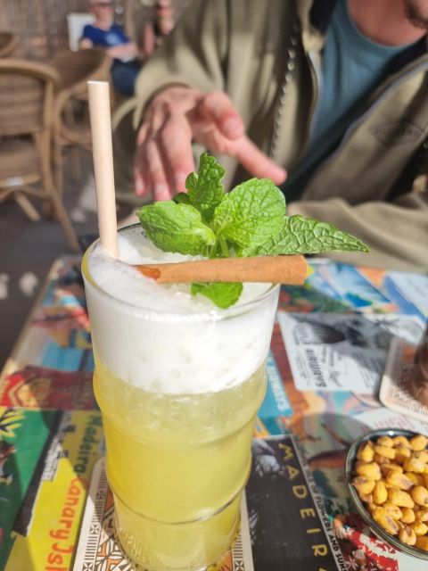 Madeira: Bar Hopping - Key points to know before you book