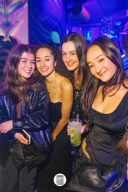Madrid: Guided Pub Crawl Madrid Experience and Club Entry - What this Madrid pub crawl is really like