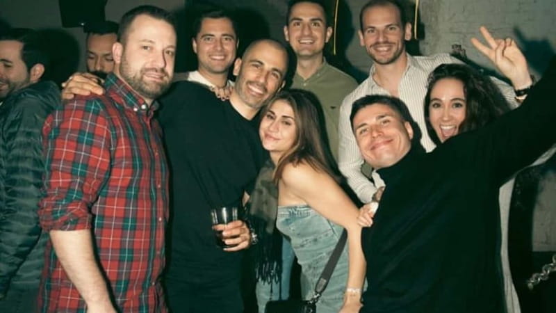 Madrid: Pub Crawl | Free shot & Free Club entry - Thursday through Saturday: the biggest shot allowance