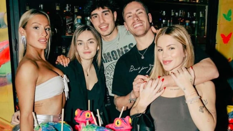 Madrid: Pub Crawl | Free shot & Free Club entry - Sunday through Wednesday: different moods on different nights