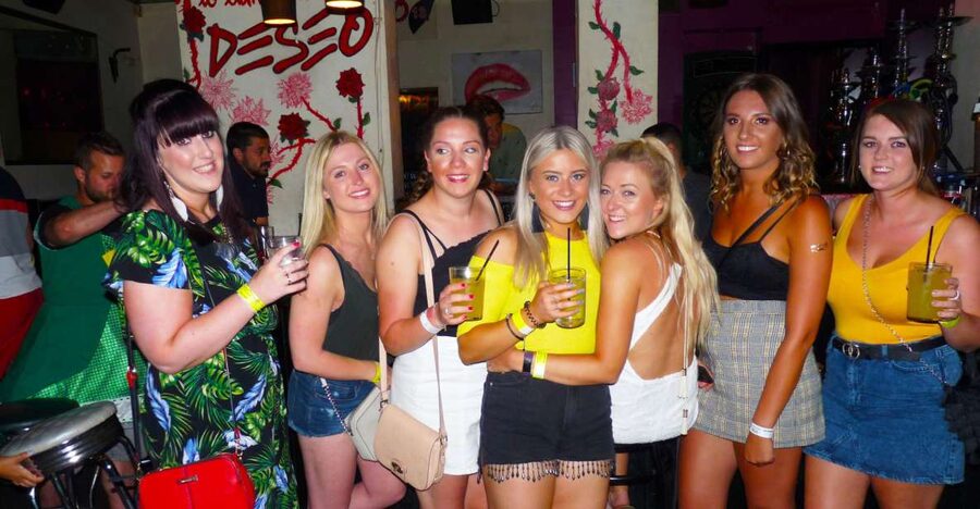 Madrid: Pub Crawl Madrid Running since 2005 Bar Exploration - Key points to know before you book