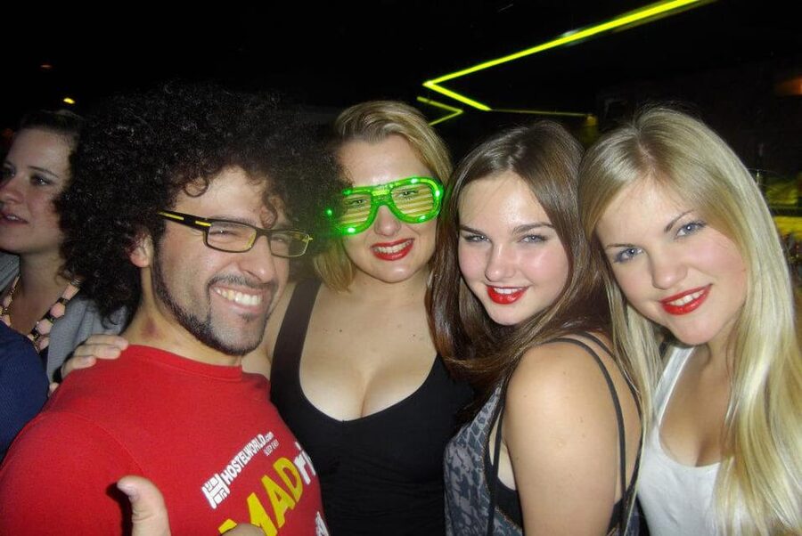 Madrid: Pub Crawl Madrid Running since 2005 Bar Exploration - Should you book the Madrid Pub Crawl?