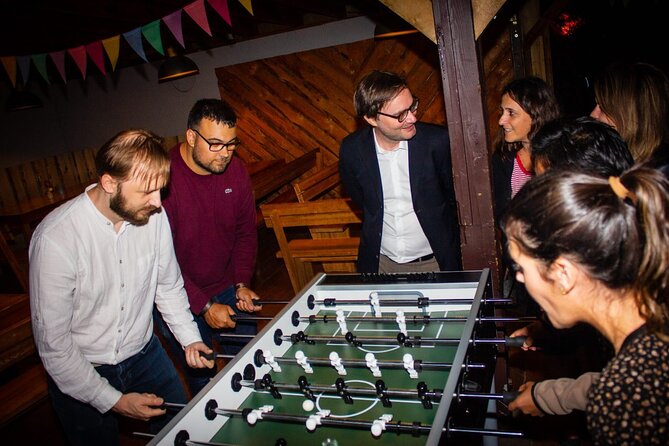 Madrid Pub Crawl with VIP Club Entrance - What this Madrid night is really about