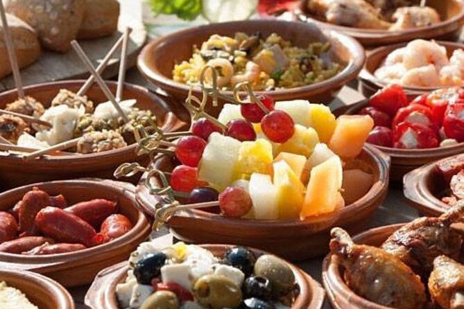 Madrid Tapas and Mysteries Walking Tour with Private Option - What the Private Option Really Adds