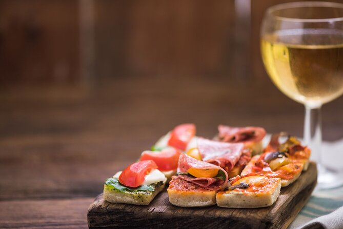 Madrid Tapas and Mysteries Walking Tour with Private Option - Should You Book the Madrid Tapas and Mysteries Tour?