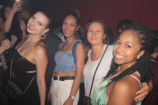 Madrid: Top Pub Crawl Madrid & Party - What the $18.15 price really covers