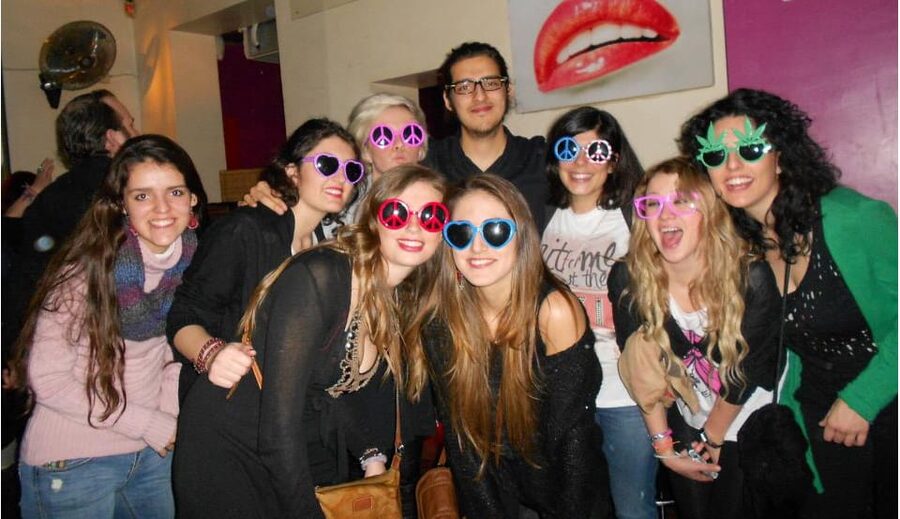 Madrid Wine Tasting, Flamenco Class and Pub Crawl - Meeting at the Bear in Puerta del Sol