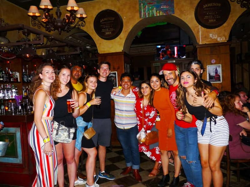 Madrid Wine Tasting, Flamenco Class and Pub Crawl - Flamenco steps before you see the professionals
