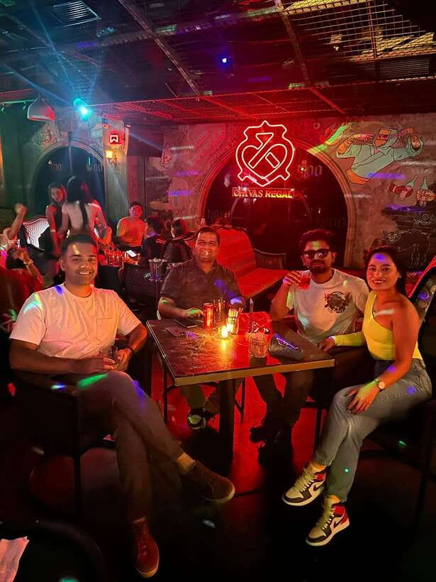 ⭐ Makati Bar Hopping and Pub Crawl Tour with Venus ⭐ - FAQ