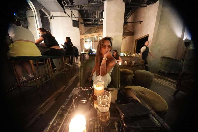 ⭐ Makati Bar Hopping and Pub Crawl Tour with Venus ⭐ - Timing and how to prepare