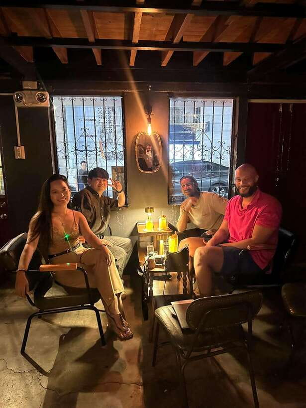 ⭐ Makati Bar Hopping and Pub Crawl Tour with Venus ⭐ - Should you book the Poblacion bar crawl?